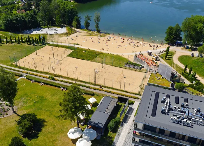 Omega Lake Apartments